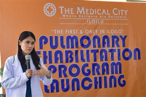 Pulmonology doctors in Iloilo City, Iloilo .